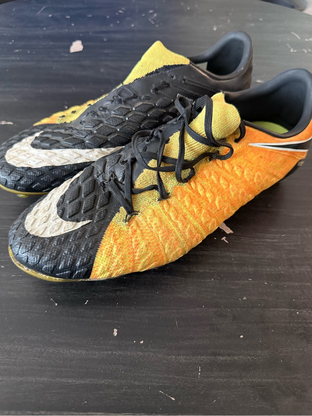 Nike Hypervenom 3 Phantom Men’s Soccer Cleats